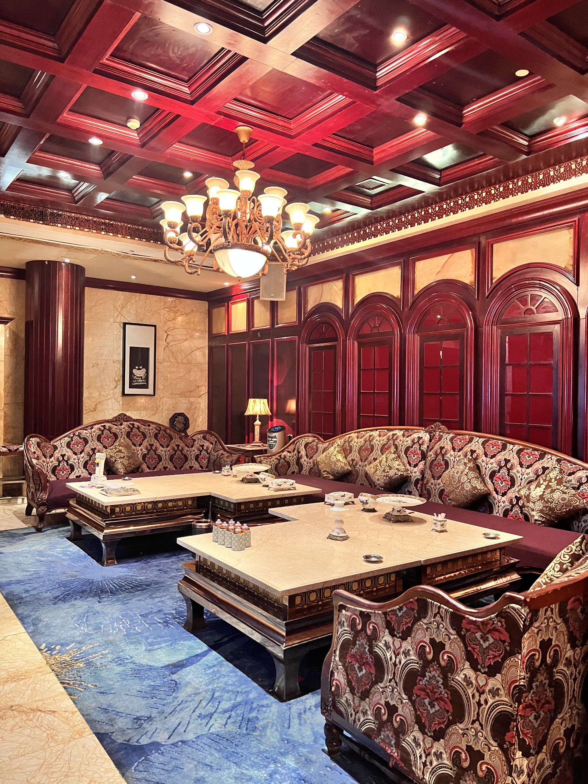 黄冈商务ktv多少钱一个小时优惠详解-黄梅县ktv预定